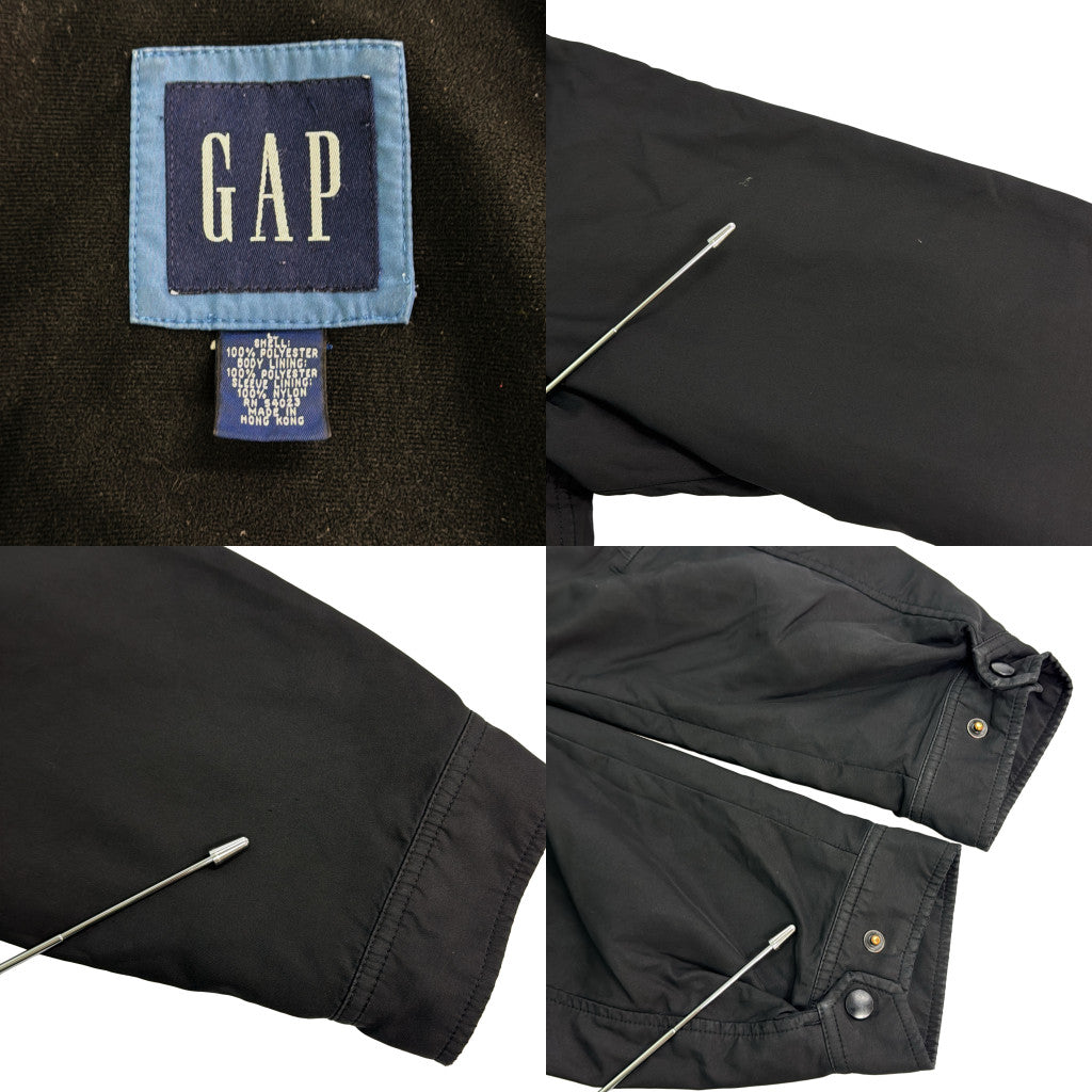 00s GAP Windbreaker Jacket