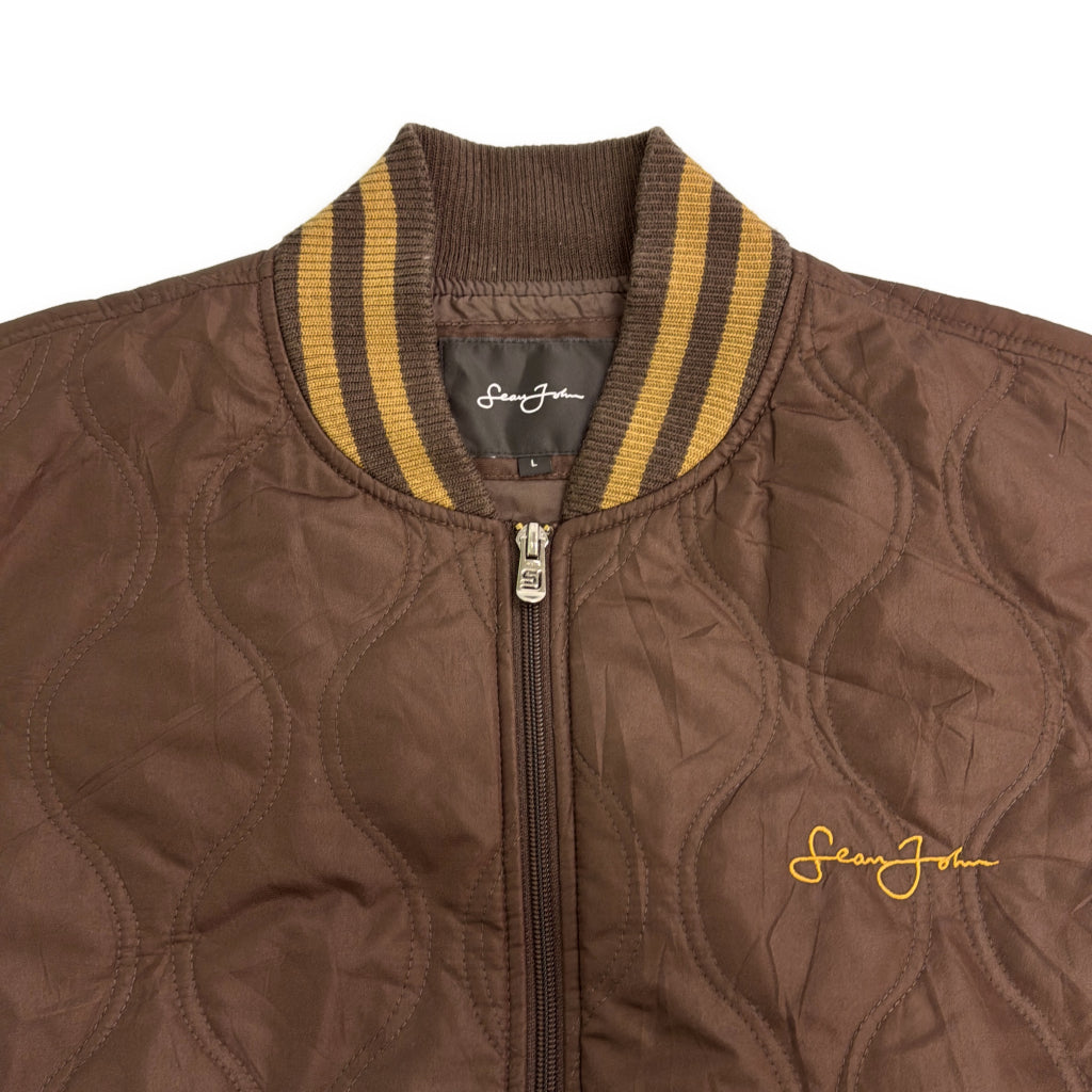 Sean John Jacket