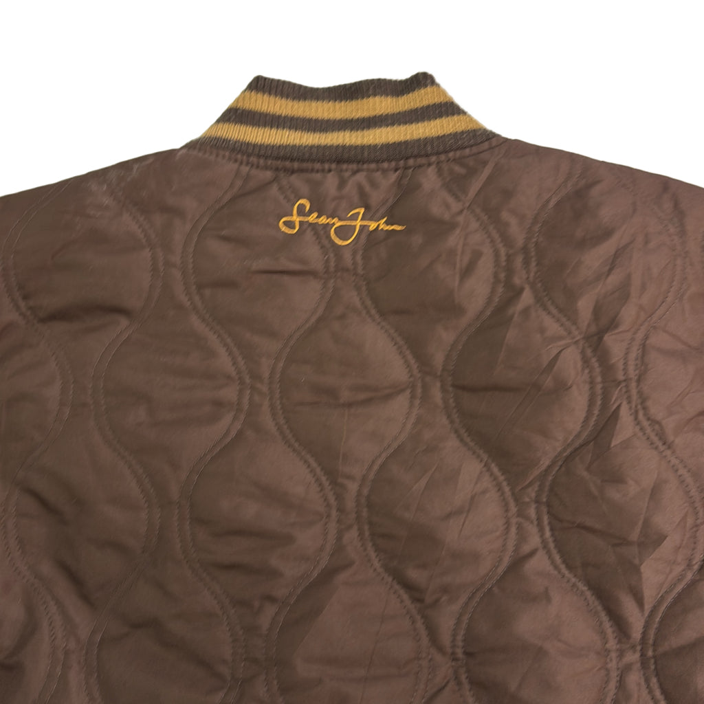 Sean John Jacket