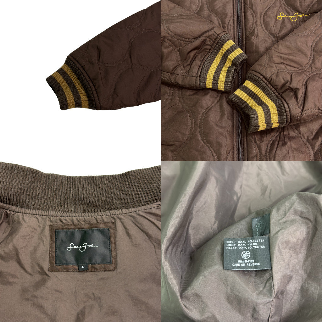 Sean John Jacket