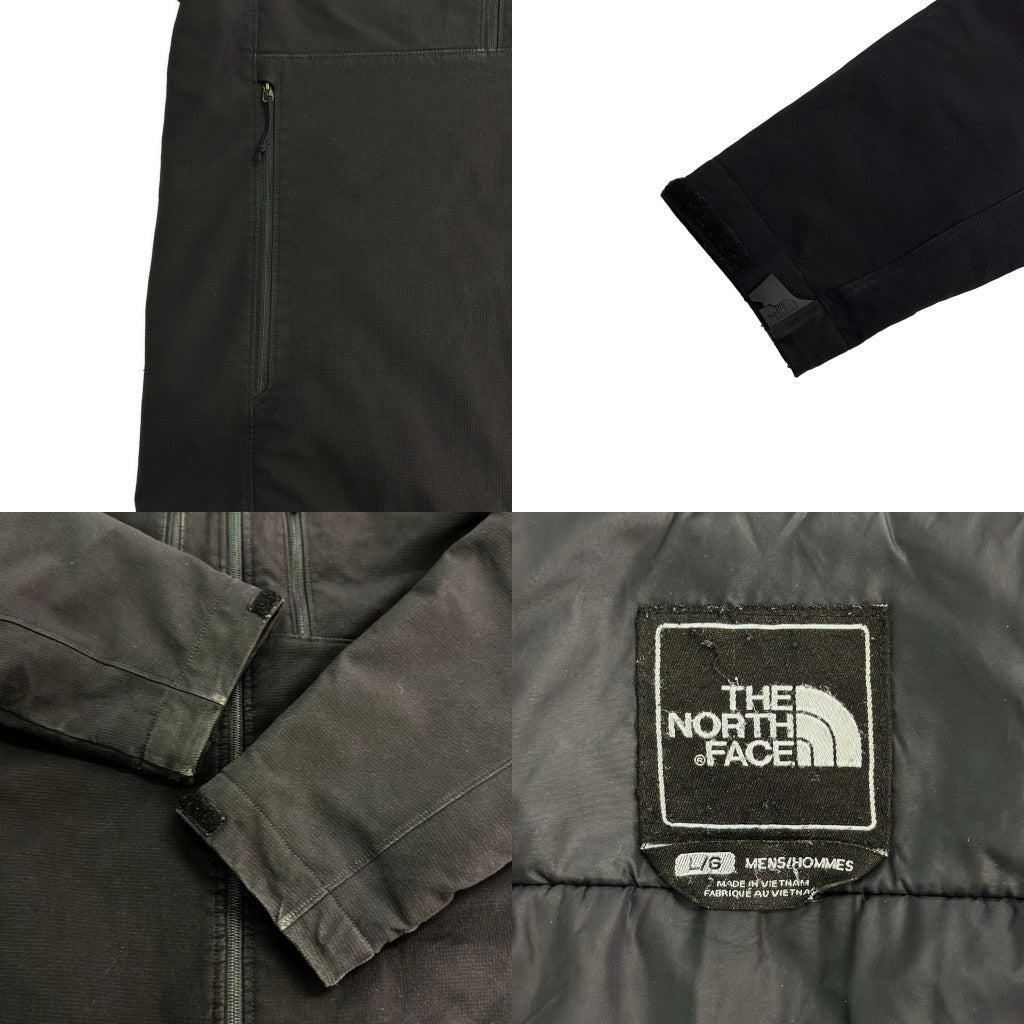 THE NORTH FACE Padded Jacket