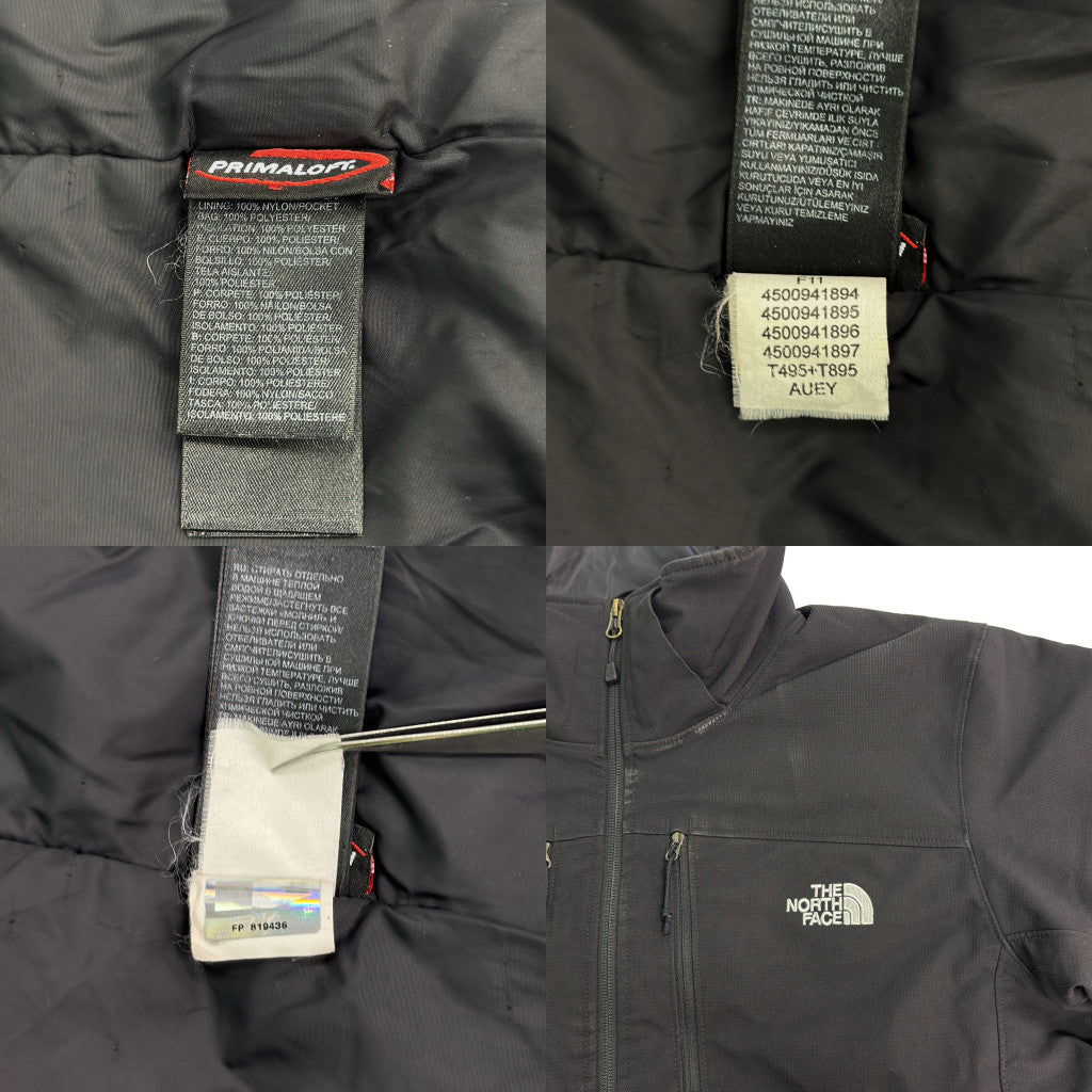 THE NORTH FACE Padded Jacket