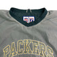 90s LOGO7 Nylon Jacket