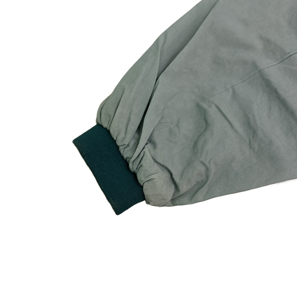 90s LOGO7 Nylon Jacket