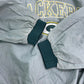 90s LOGO7 Nylon Jacket