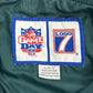 90s LOGO7 Nylon Jacket