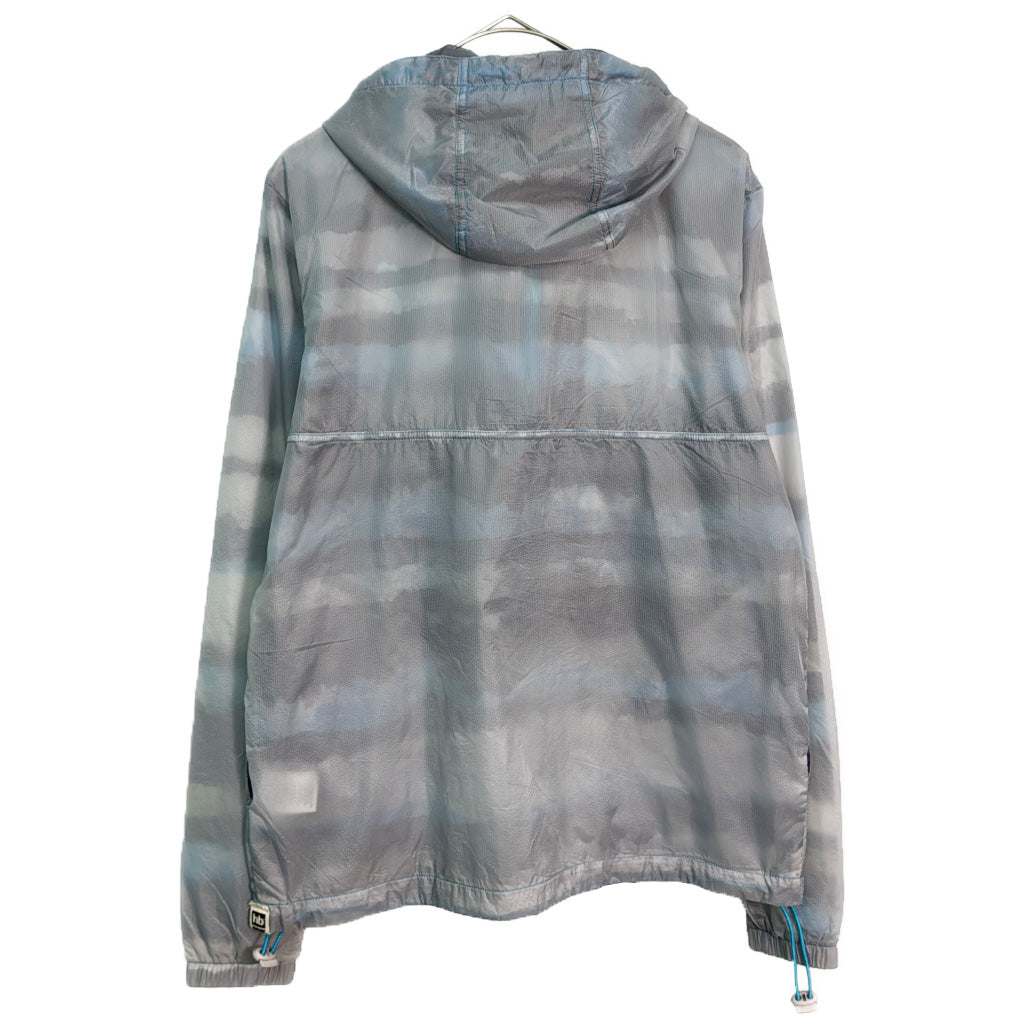 HoodieBuddie Anorak Parka Jacket
