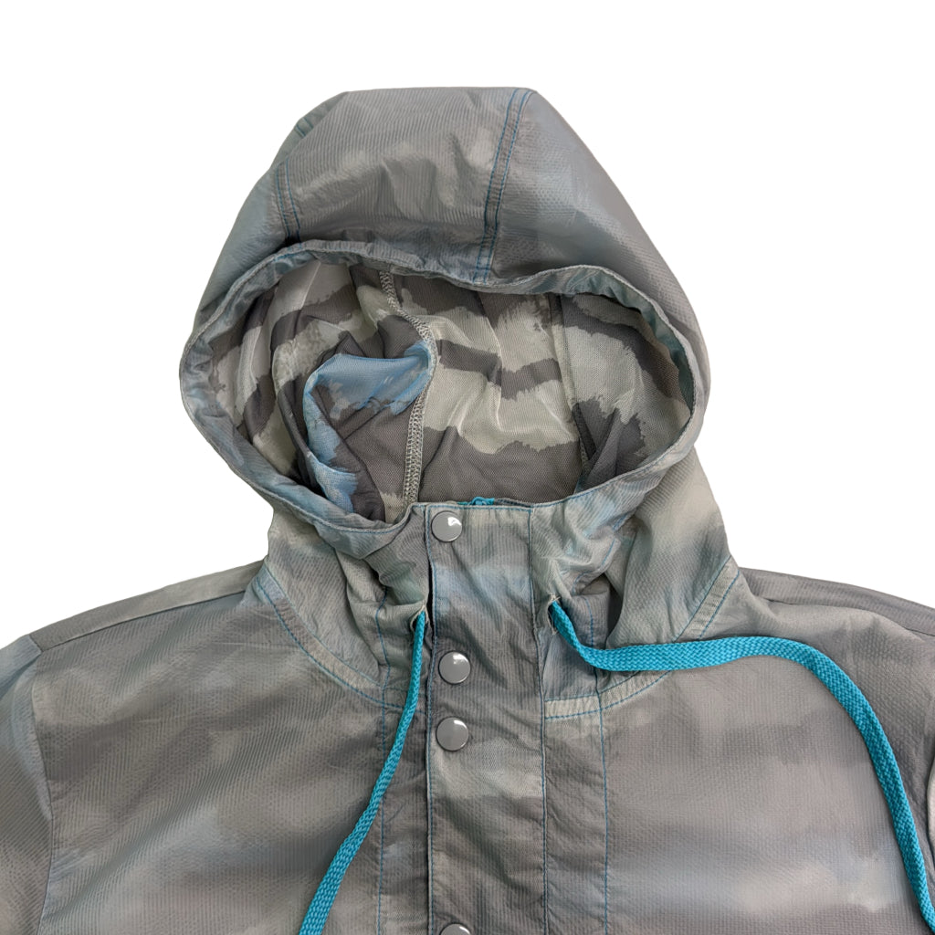 HoodieBuddie Anorak Parka Jacket