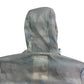 HoodieBuddie Anorak Parka Jacket