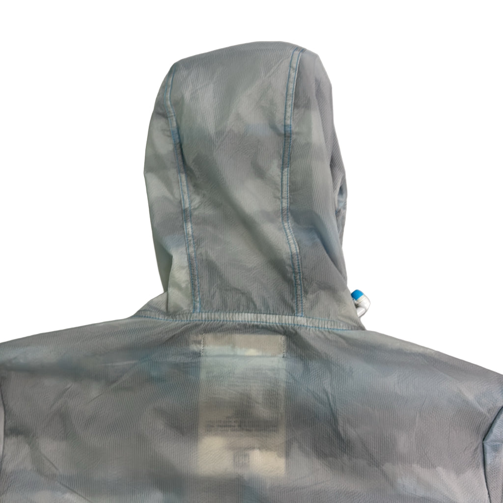 HoodieBuddie Anorak Parka Jacket