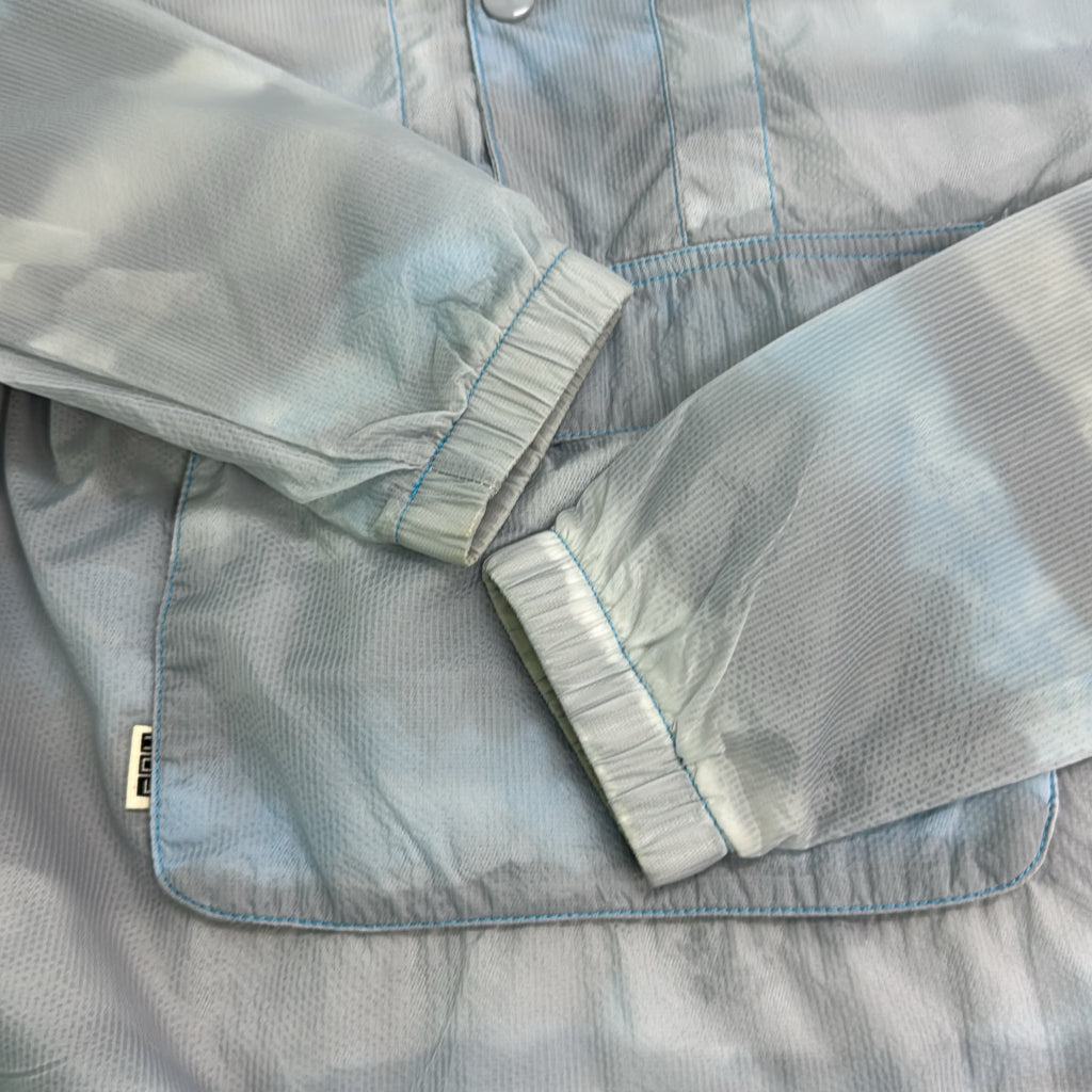 HoodieBuddie Anorak Parka Jacket