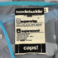 HoodieBuddie Anorak Parka Jacket