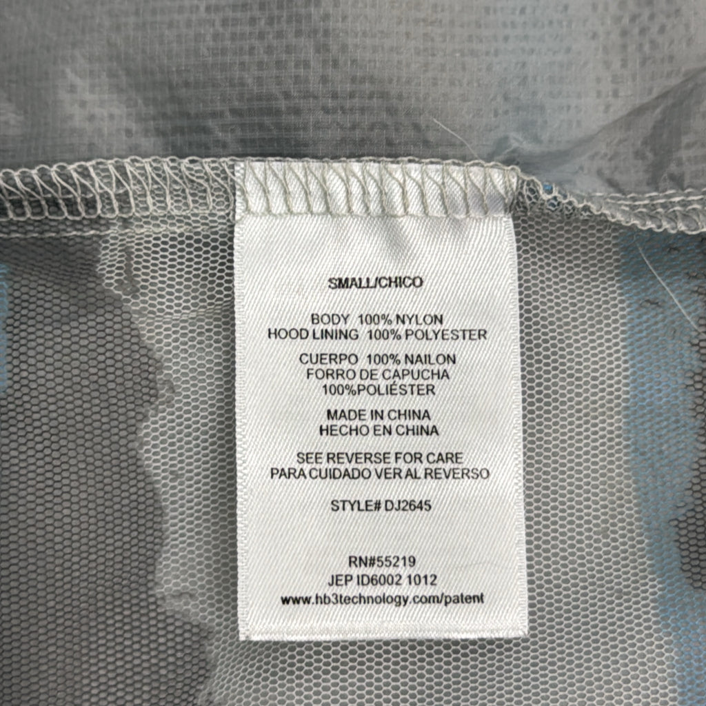 HoodieBuddie Anorak Parka Jacket