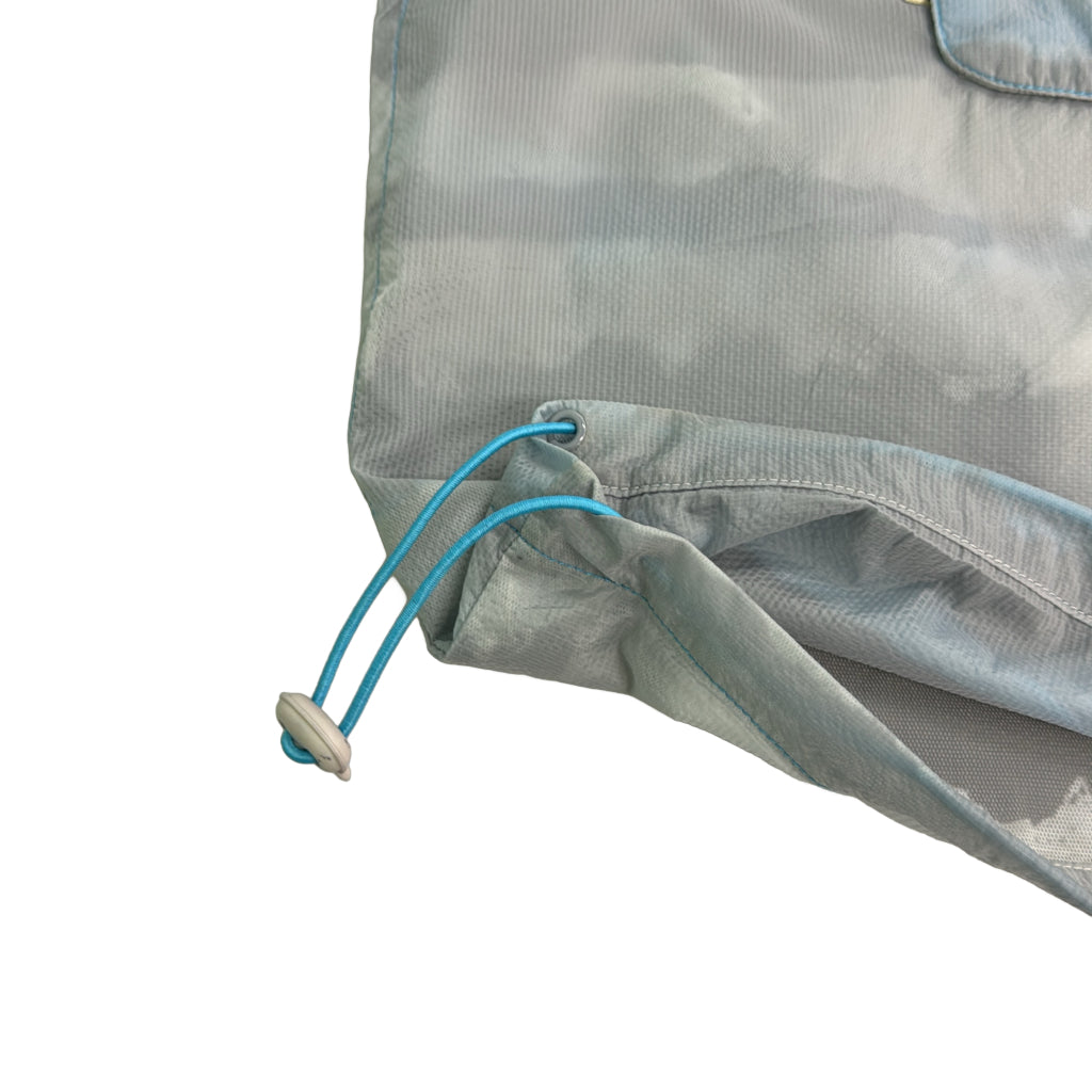 HoodieBuddie Anorak Parka Jacket