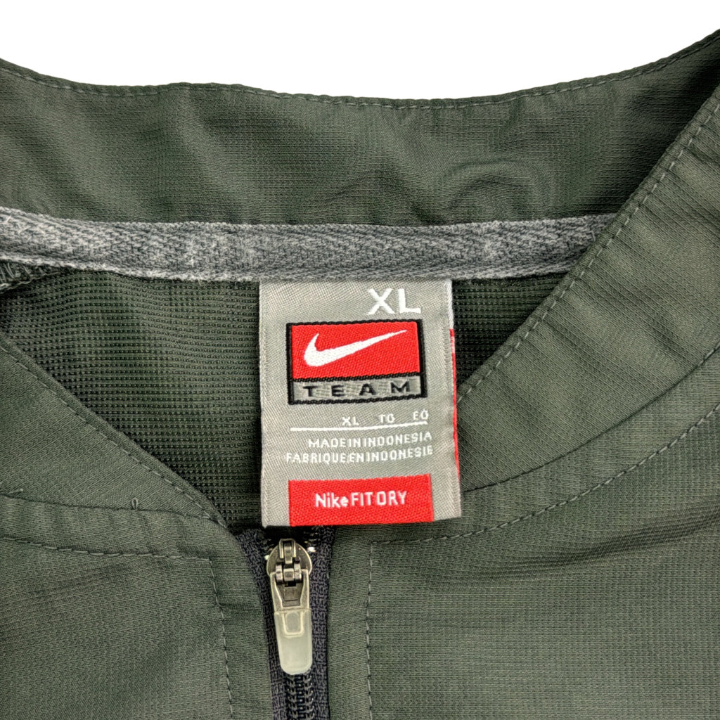NIKE Jacket