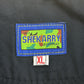 SHEKARRY フィッシングベスト アウトドア ブラック メンズ XL 中古 古着 Y8720