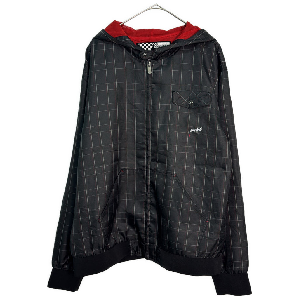 Surplus Windbreaker Jacket