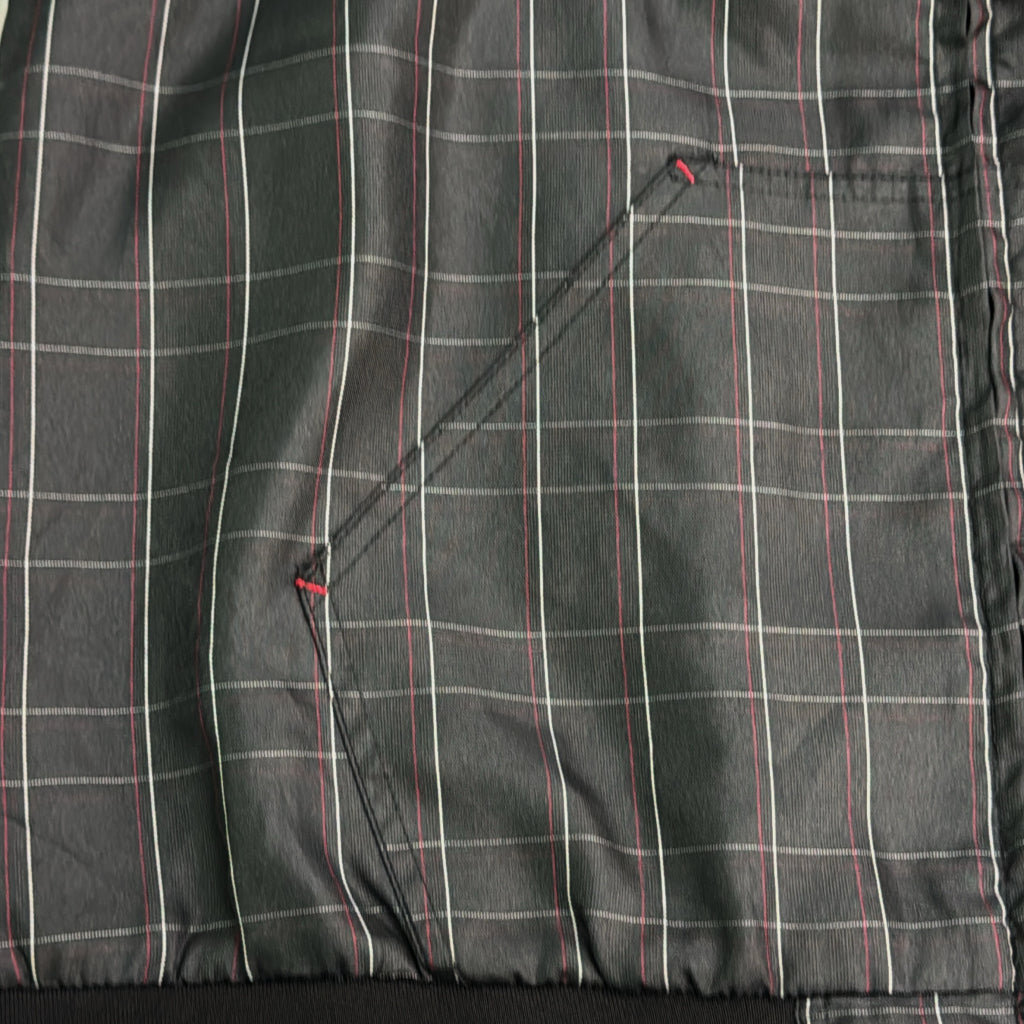 Surplus Windbreaker Jacket