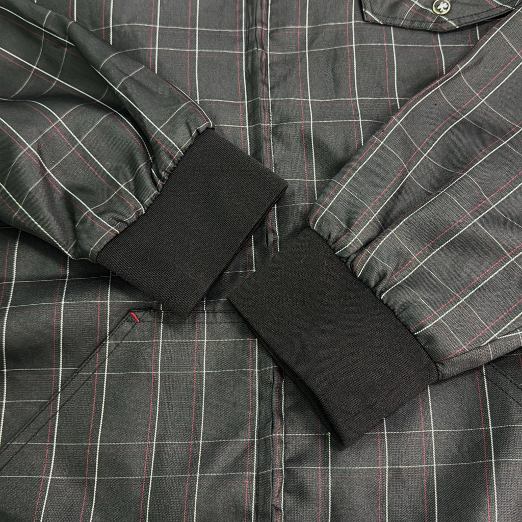 Surplus Windbreaker Jacket