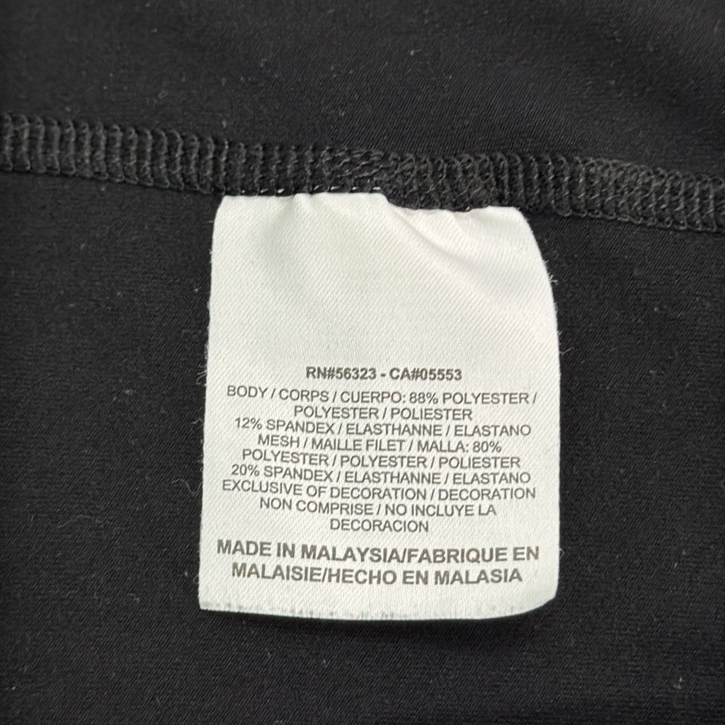 NIKE Long Sleeve T-Shirt
