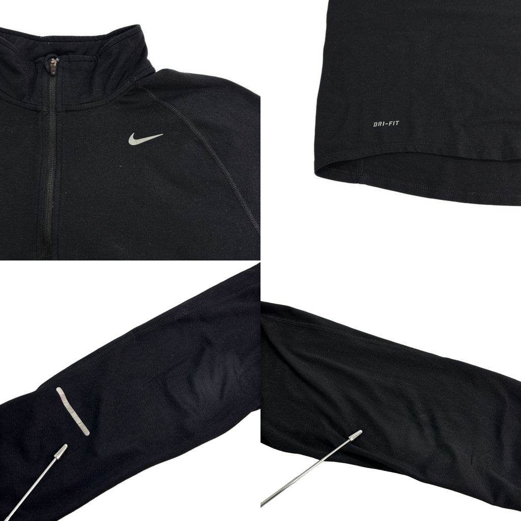 NIKE Long Sleeve T-Shirt