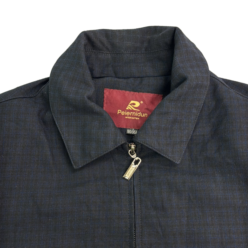 Peiernidun Swing Top