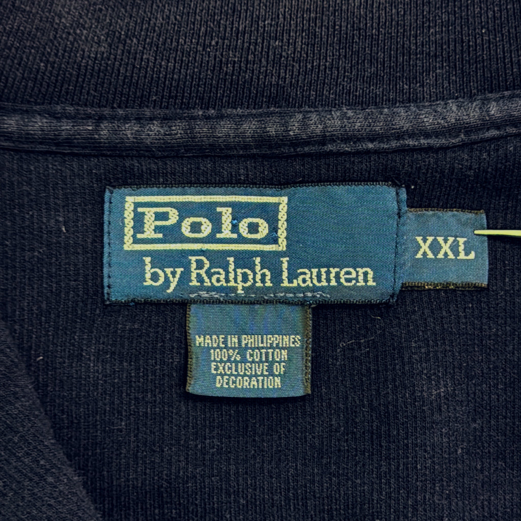 Polo by Ralph Lauren Track Jacket