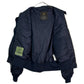 ALPHA INDUSTRIES CWU-45/P Flight Jacket Military Jacket