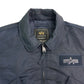 ALPHA INDUSTRIES CWU-45/P Flight Jacket Military Jacket