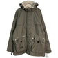 00s NIKE Nylon Jacket