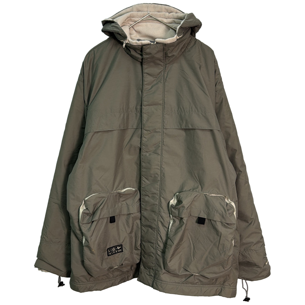 00s NIKE Nylon Jacket