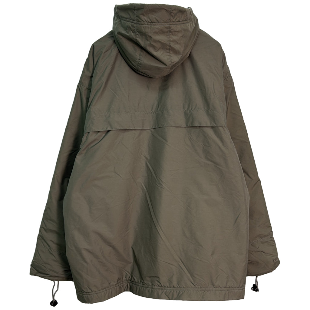 00s NIKE Nylon Jacket