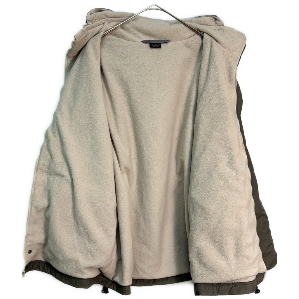 00s NIKE Nylon Jacket