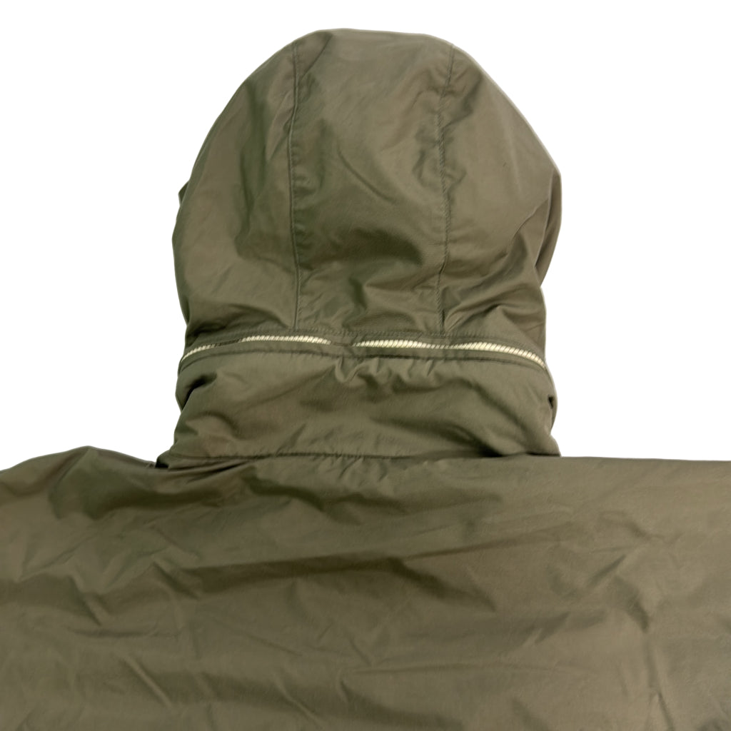 00s NIKE Nylon Jacket