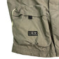 00s NIKE Nylon Jacket