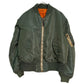 MA-1 Flight Jacket Military Jacket