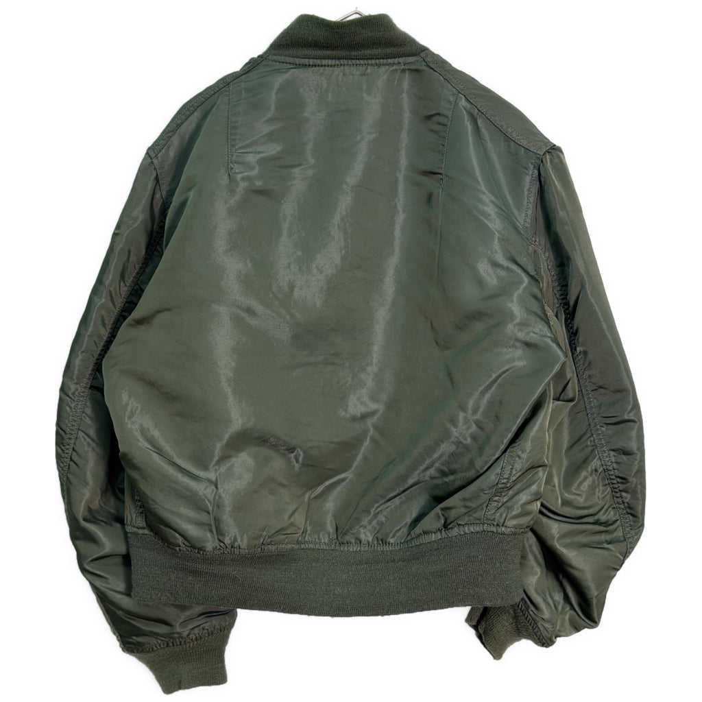 MA-1 Flight Jacket Military Jacket