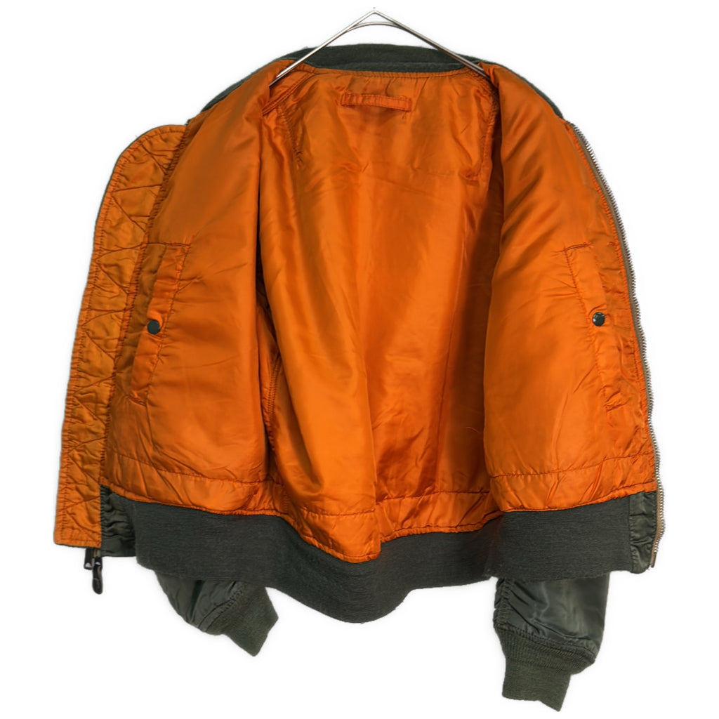 MA-1 Flight Jacket Military Jacket