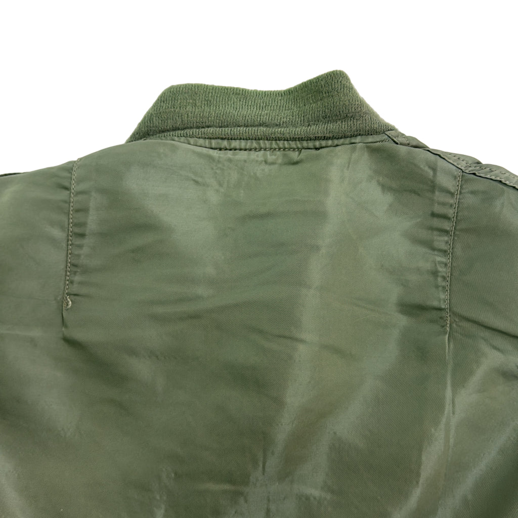 MA-1 Flight Jacket Military Jacket