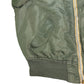 MA-1 Flight Jacket Military Jacket