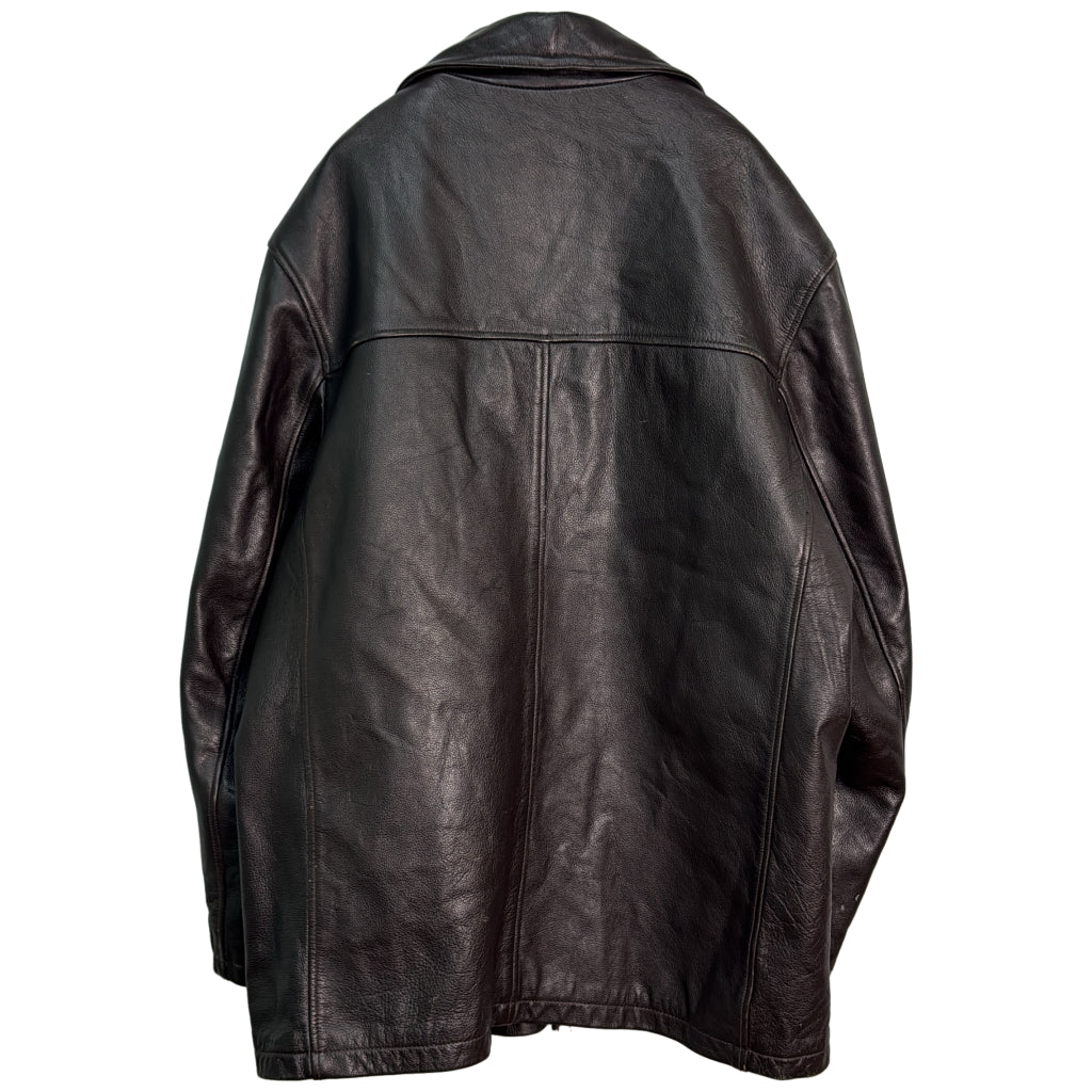 JIM&MARYLOU Leather Jacket