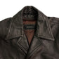 JIM&MARYLOU Leather Jacket