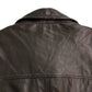 JIM&MARYLOU Leather Jacket