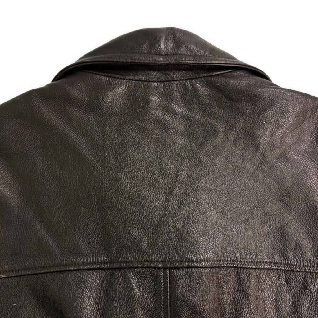 JIM&MARYLOU Leather Jacket