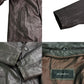 JIM&MARYLOU Leather Jacket