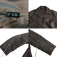 JIM&MARYLOU Leather Jacket
