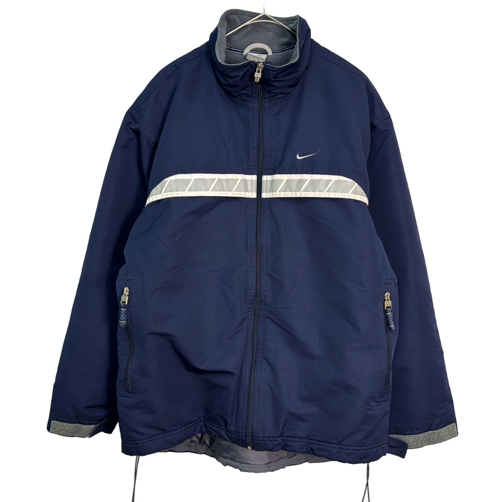 00s NIKE Warm Up Jacket