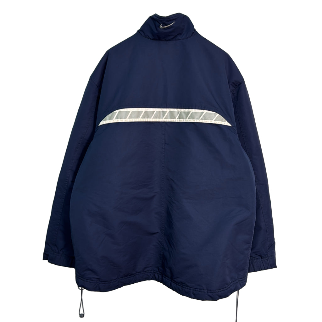 00s NIKE Warm Up Jacket