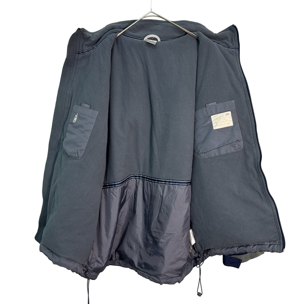 00s NIKE Warm Up Jacket