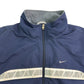 00s NIKE Warm Up Jacket